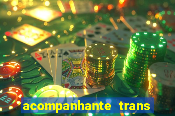 acompanhante trans porto seguro